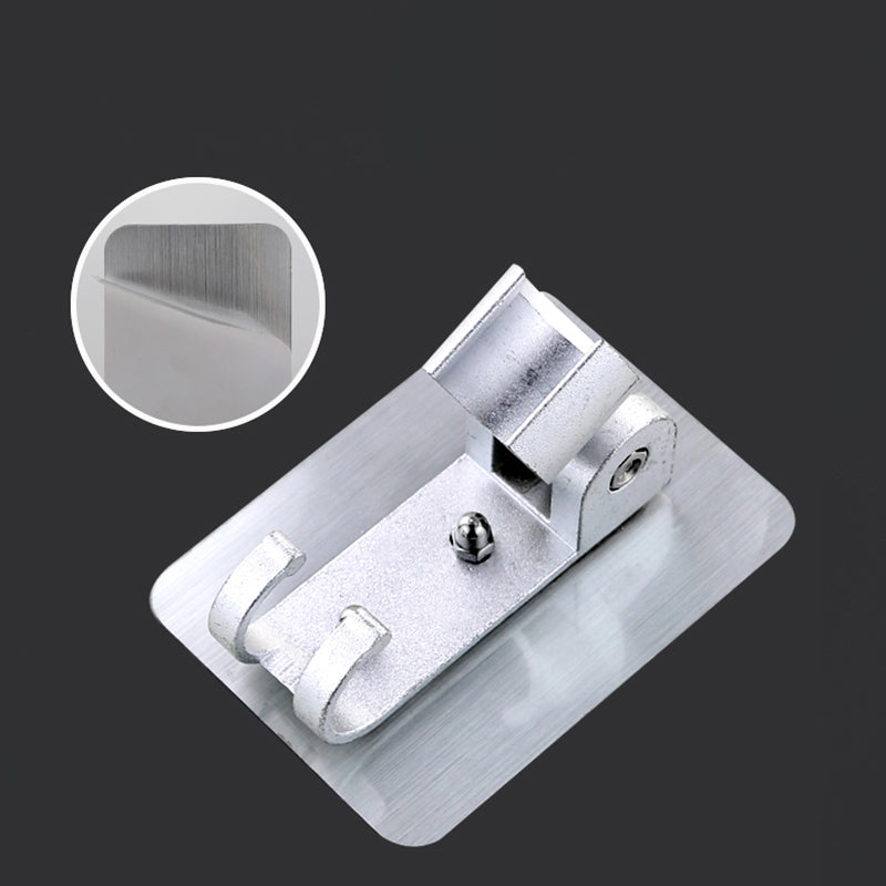 BowLift | Modern Bathtub Faucet Mounting Kit 304 Stainless Steel Wall Mount Bathroom Faucet