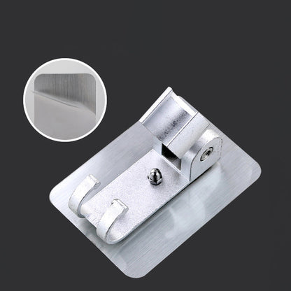BowLift | Modern Bathtub Faucet Mounting Kit 304 Stainless Steel Wall Mount Bathroom Faucet
