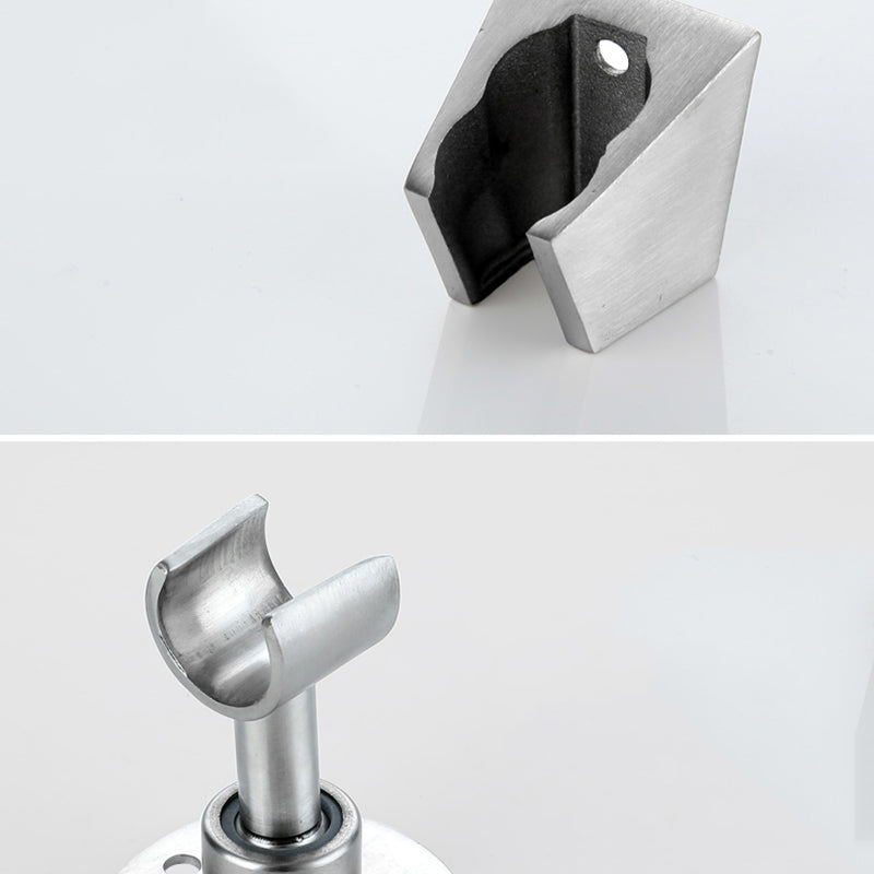 BowLift | Modern Bathtub Faucet Mounting Kit 304 Stainless Steel Wall Mount Bathroom Faucet