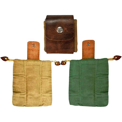 BowLift | Belt storage bag for camping