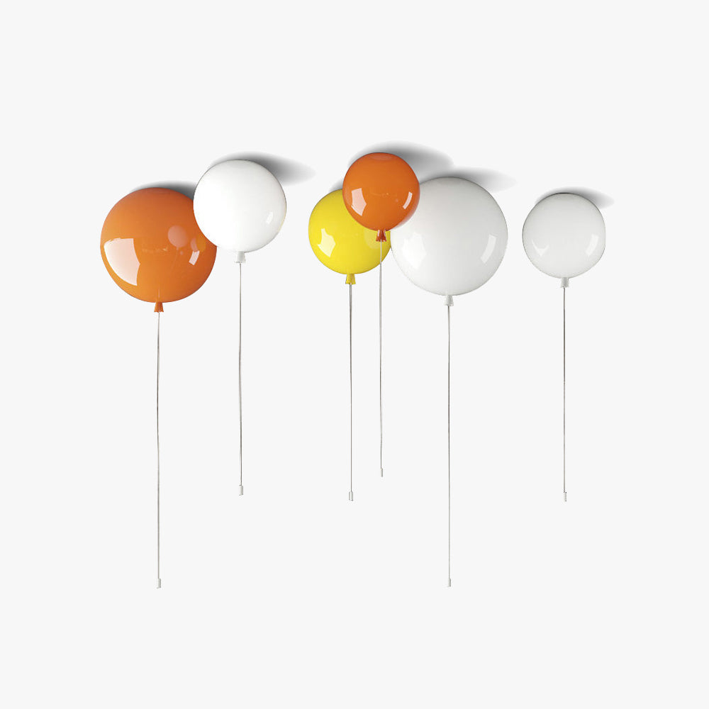 Frendorf | Globe LED ceiling light