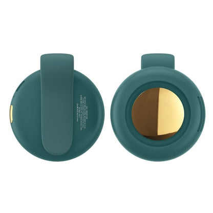 BowLift | Small Whirlwind Clip Waist Neck Fan