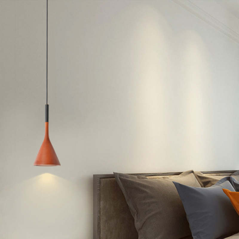 Modern Triangle Pendant Light - Trionda | Brehn