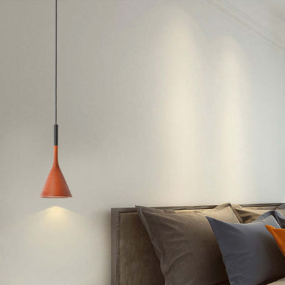 Modern Triangle Pendant Light - Trionda | Brehn