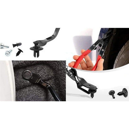 BowLift | Heavy-Duty Clip & Trim Removal Tool Set