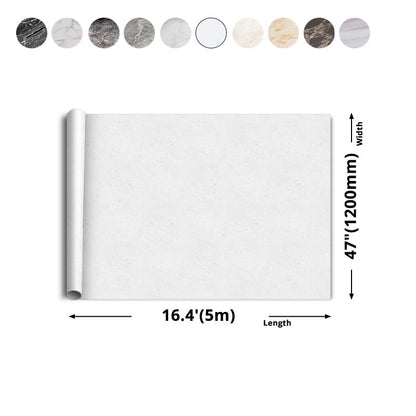 BowLift | Modern Peel & Stick Field Tiles Plastic Wallpaper for Kitchen Backsplash