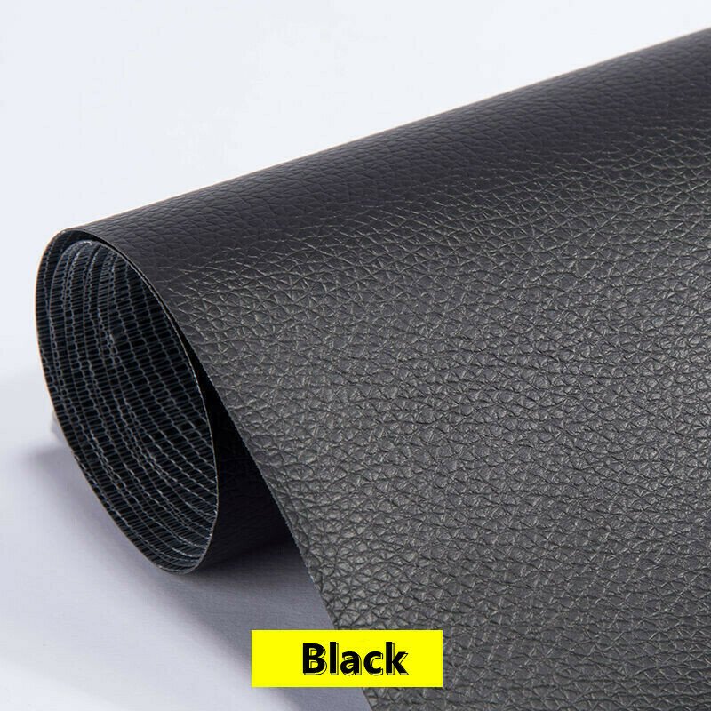 Skanto | Self-Adhesive Leather Surface Repair Cuttable Sofa Repair