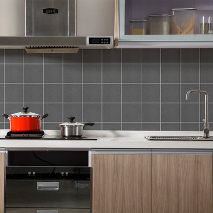 BowLift | Modern Peel-and-Stick Tiles Single Tile Peel-and-Stick Backing
