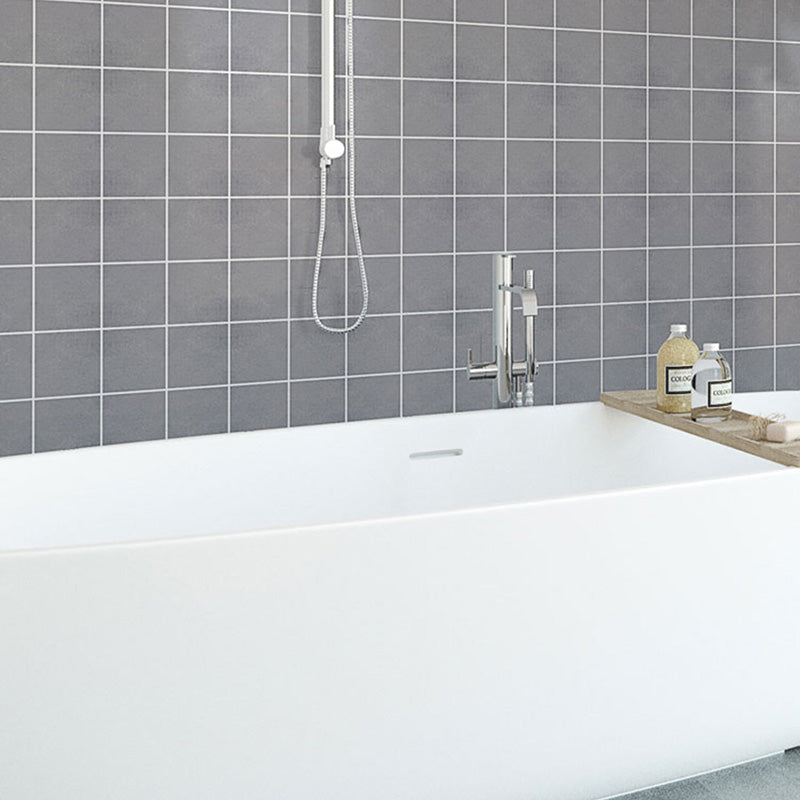 BowLift | Modern Peel-and-Stick Tiles Single Tile Peel-and-Stick Backing