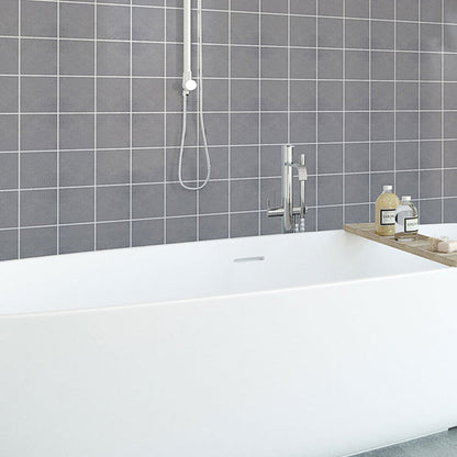 BowLift | Modern Peel-and-Stick Tiles Single Tile Peel-and-Stick Backing