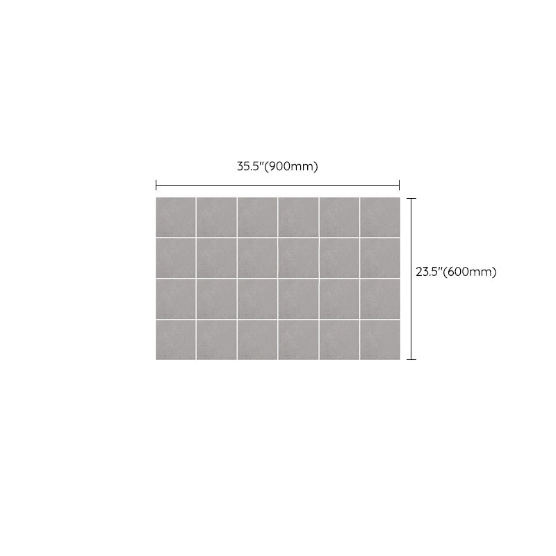BowLift | Modern Peel-and-Stick Tiles Single Tile Peel-and-Stick Backing
