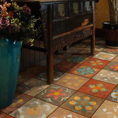 BowLift | Square Peel and Stick Tiles Mosaic Tiles Peel and Stick Splashback