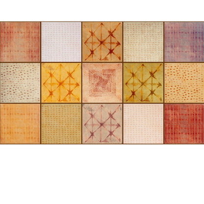 BowLift | Square Peel and Stick Tiles Mosaic Tiles Peel and Stick Splashback