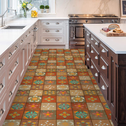 BowLift | Square Peel and Stick Tiles Mosaic Tiles Peel and Stick Splashback