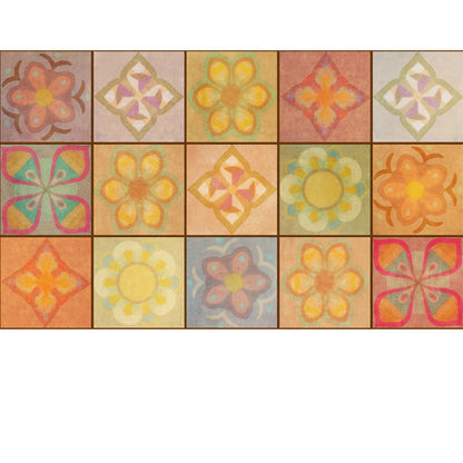 BowLift | Square Peel and Stick Tiles Mosaic Tiles Peel and Stick Splashback