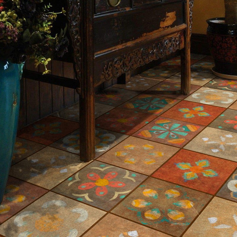BowLift | Square Peel and Stick Tiles Mosaic Tiles Peel and Stick Splashback