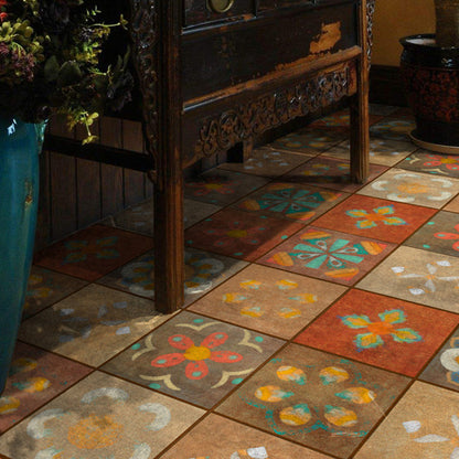 BowLift | Square Peel and Stick Tiles Mosaic Tiles Peel and Stick Splashback