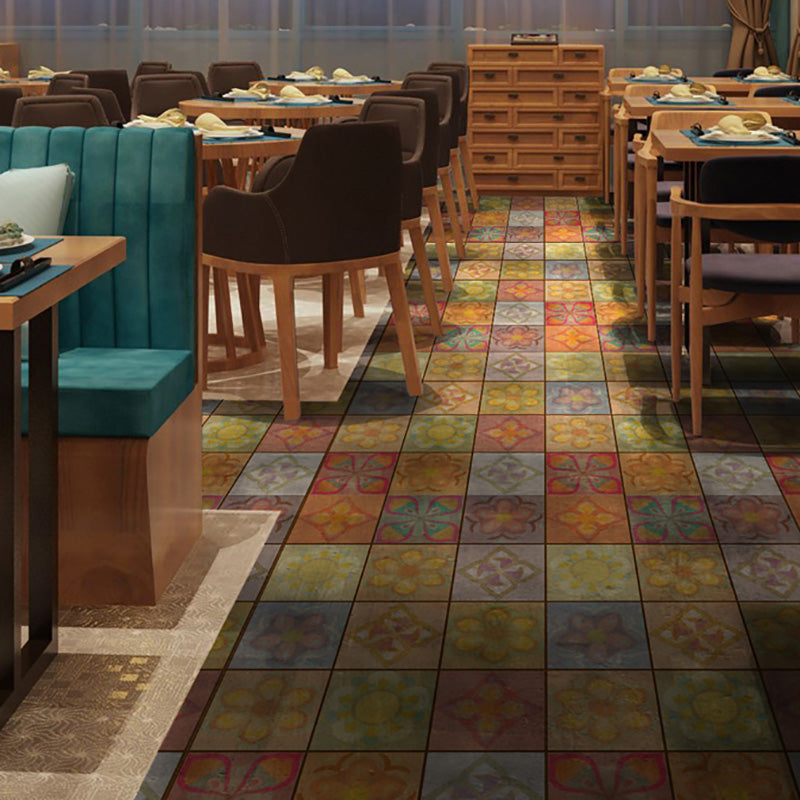 BowLift | Square Peel and Stick Tiles Mosaic Tiles Peel and Stick Splashback