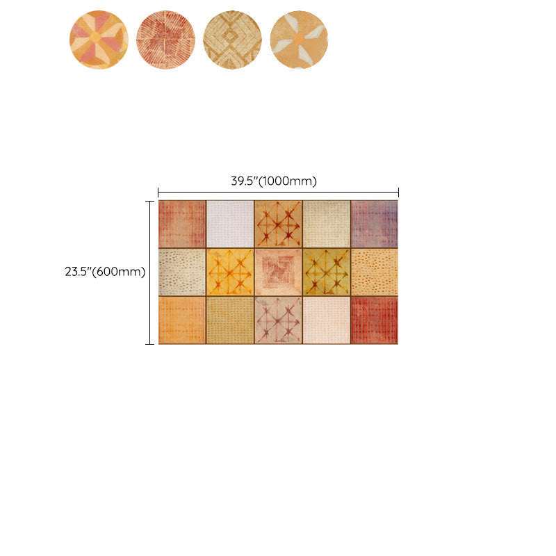 BowLift | Square Peel and Stick Tiles Mosaic Tiles Peel and Stick Splashback