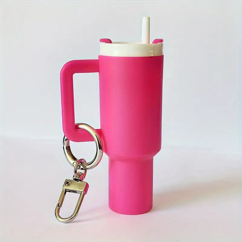 Skanto | Mini Cup Keychain