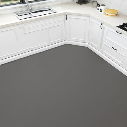 BowLift | Waterproof PVC flooring in solid color, self-adhesive, scratch-resistant PVC flooring