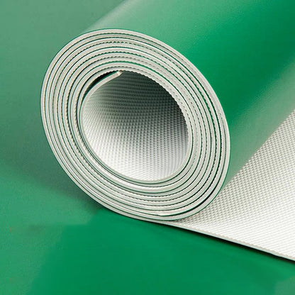 BowLift | Waterproof PVC flooring in solid color, self-adhesive, scratch-resistant PVC flooring