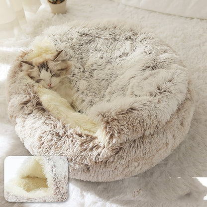 Skanto | Premium Pet Bed