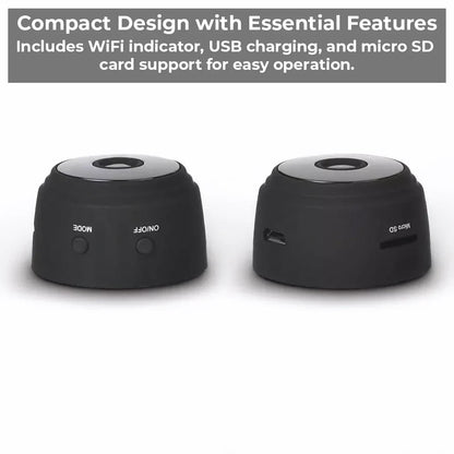 BowLift | Wireless Waterproof Backup Camera for RVs & Trailers