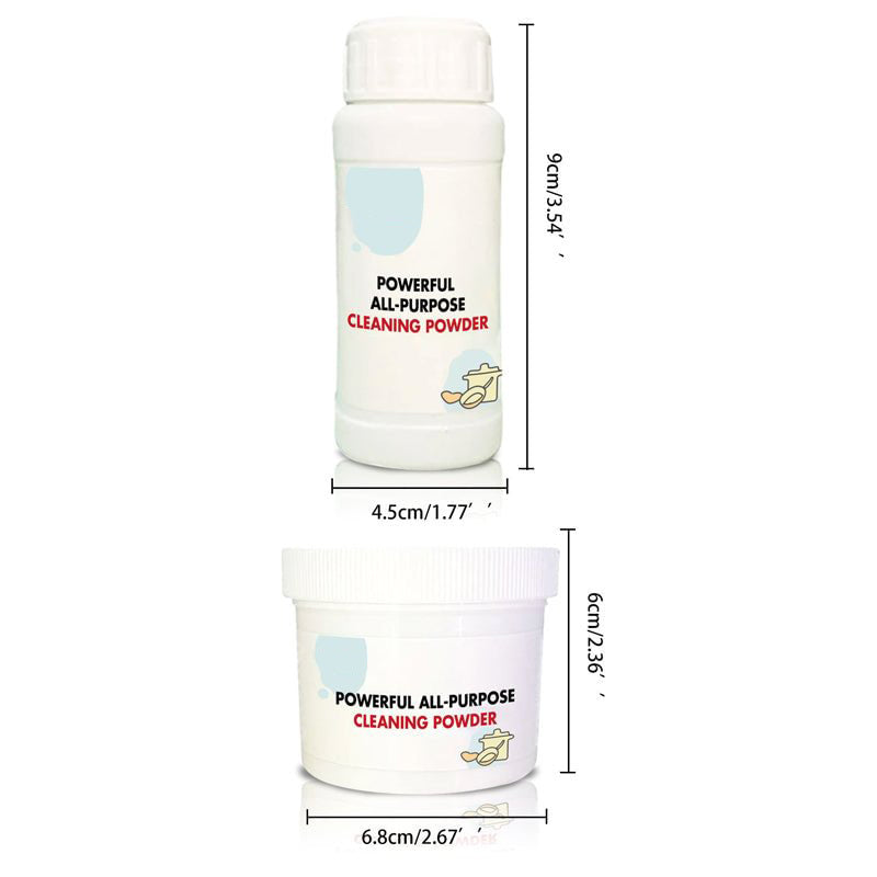 BowLift | Powerful Kitchen All-purpose Cleaning Powder