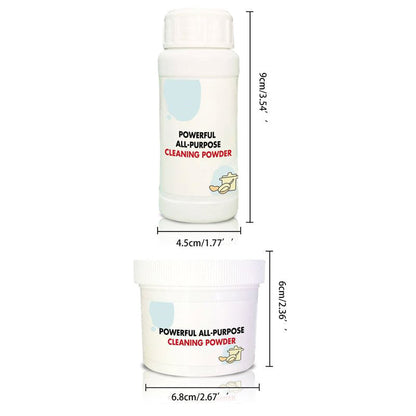 BowLift | Powerful Kitchen All-purpose Cleaning Powder