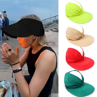 BowLift | Summer Women Sun Hat