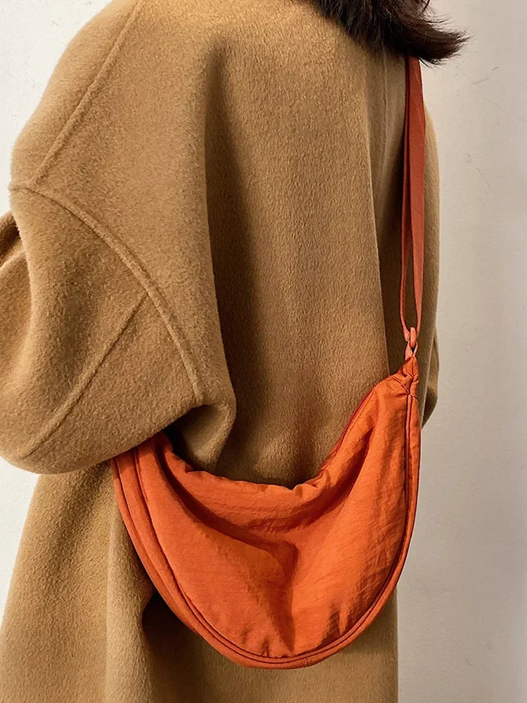 Karnz | Haze Bag️ | The fashionable dumpling bag for a fashionable outfit