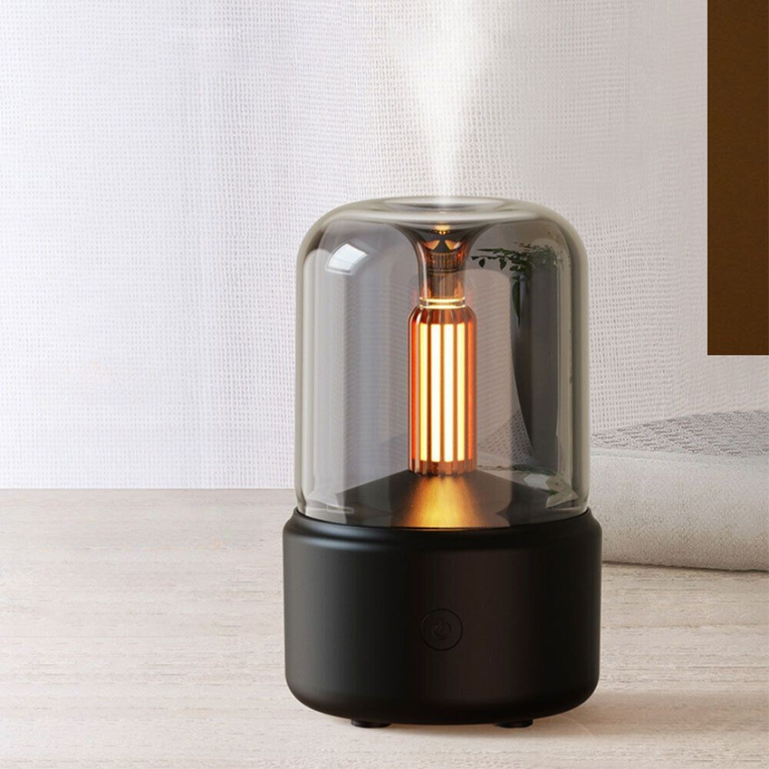 Brehn | Aroma Diffuser Portable Mist Essential Oil Humidifier