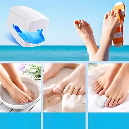 Skanto | Laser Nail Treatment Device for Fungus