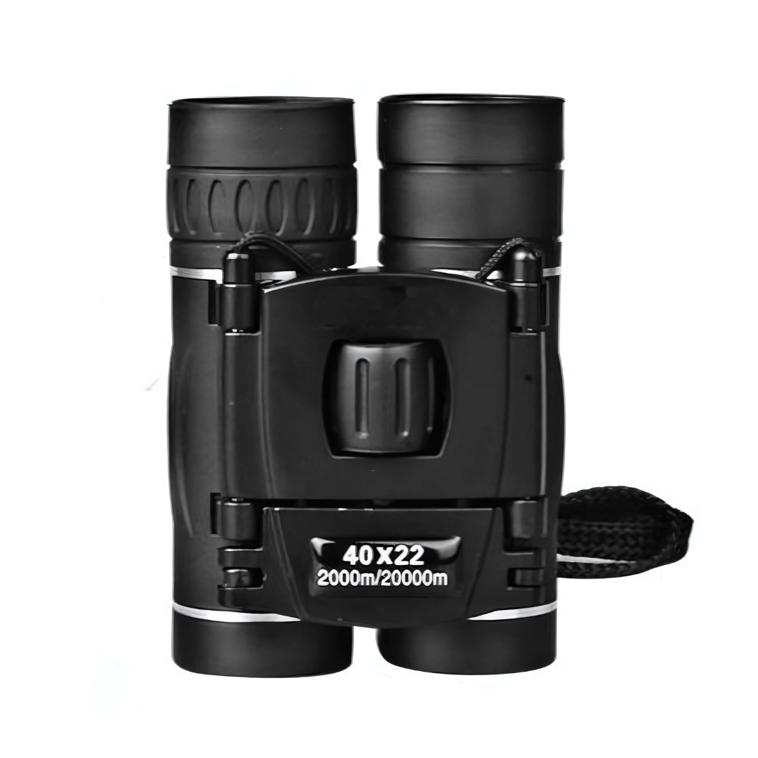 Brehn | Binoculars Compact HD Long-Range Outdoor