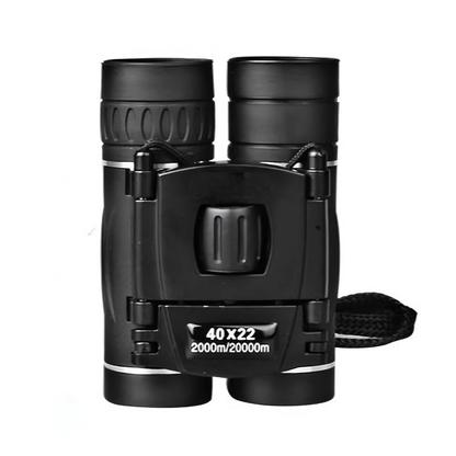 Brehn | Binoculars Compact HD Long-Range Outdoor