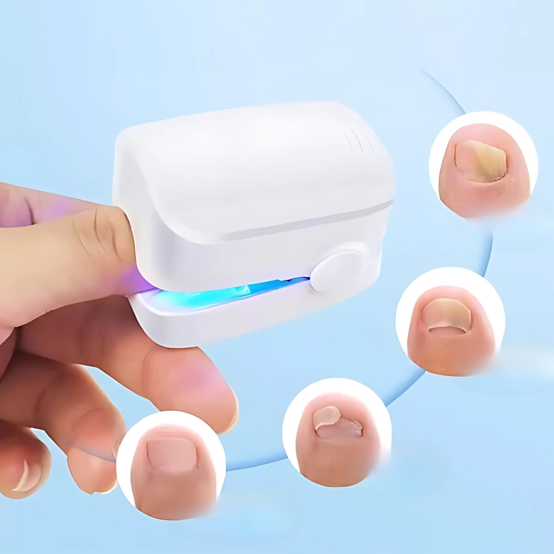 Skanto | Laser Nail Treatment Device for Fungus