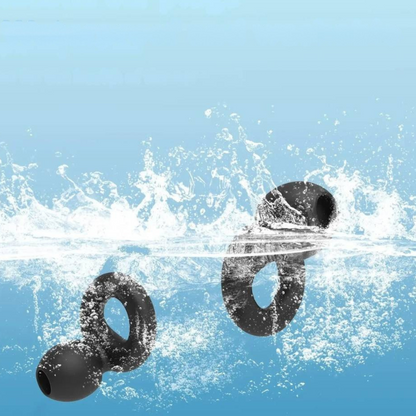 Skanto | Noise Cancelling Earplugs for Sleep and Travel
