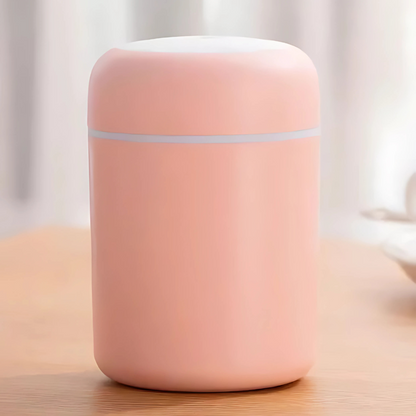 BowLift | Air Purifier Cool Mist Aroma Humidifier