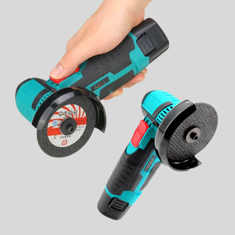 BowLift | Mini Brushless Angle Grinder