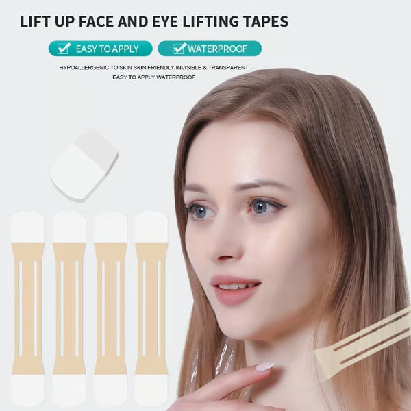 BowLift | VelvetLift — Shine instantly youthful and confident with invisible power lift