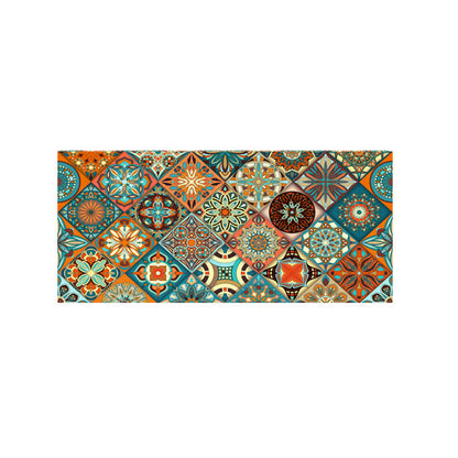 BowLift | PVC Mold Resistant Floor Tile for Kitchen Backsplash Scratch Resistant