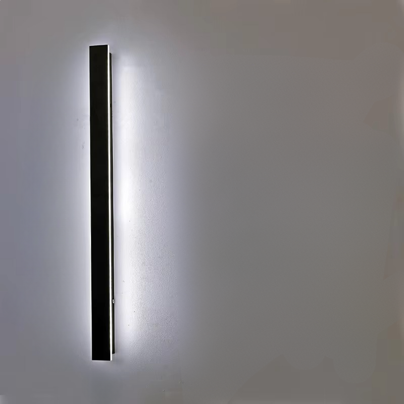 Skanto | Elegant Outdoor Waterproof LED Wall Lamp