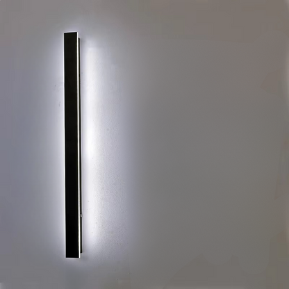 Skanto | Elegant Outdoor Waterproof LED Wall Lamp