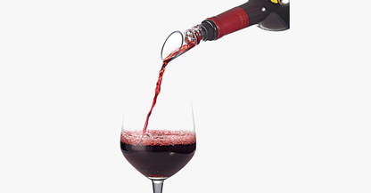 BowLift | Wine Aerator Decanter Pourer – The perfect accessory for the home bar!