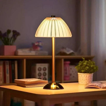 Skanto | ShineGem - Sophisticated Crystal Lamp