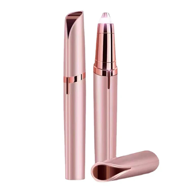 Skanto | BrowSharper — Painless perfection for flawless brows in seconds