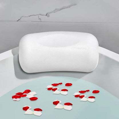 Skanto | Ergonomic and Non-Slip for Relaxing Baths