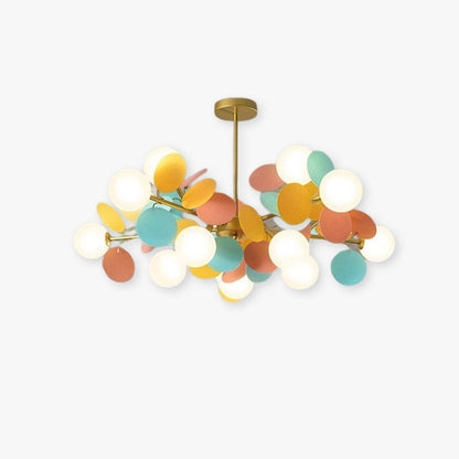 Skanto | ModernBrilliance Lamp - Stylish LED Pendant Light for Any Room