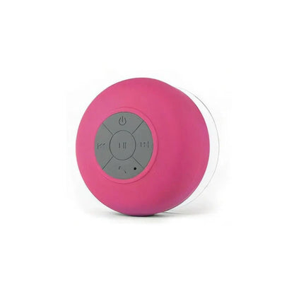 Waterproof Mini Bluetooth Speaker | Skanto
